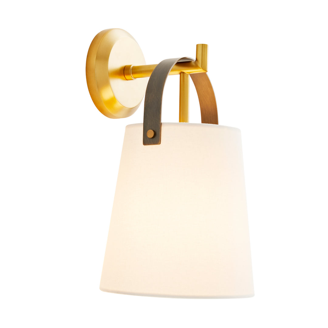 Ian One Light Wall Sconce