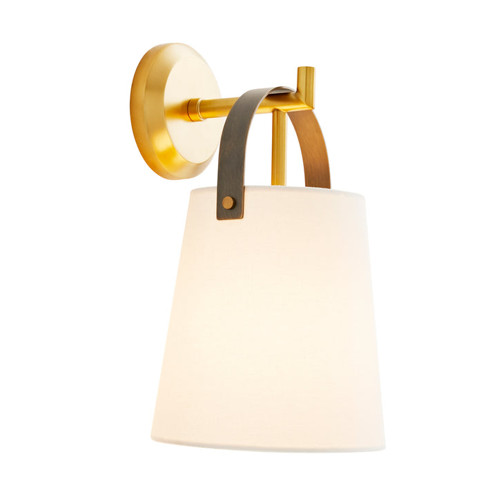 Ian One Light Wall Sconce