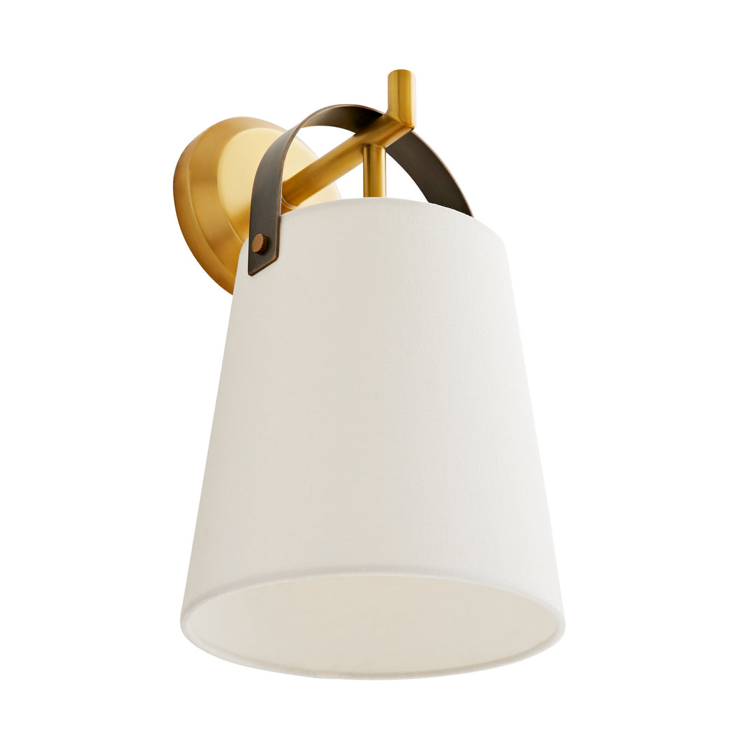 Ian One Light Wall Sconce