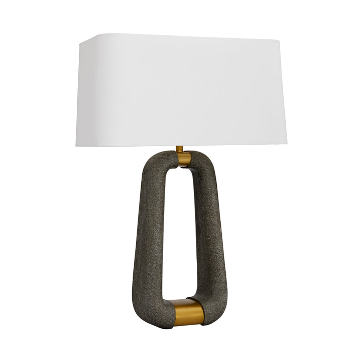 Gianni One Light Lamp