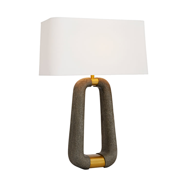 Gianni One Light Lamp