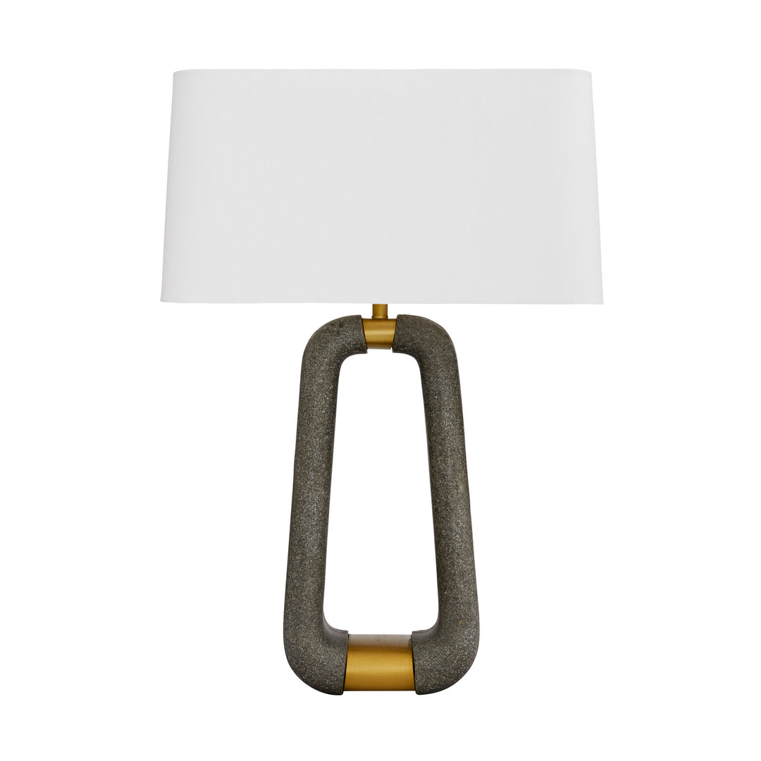 Gianni One Light Lamp