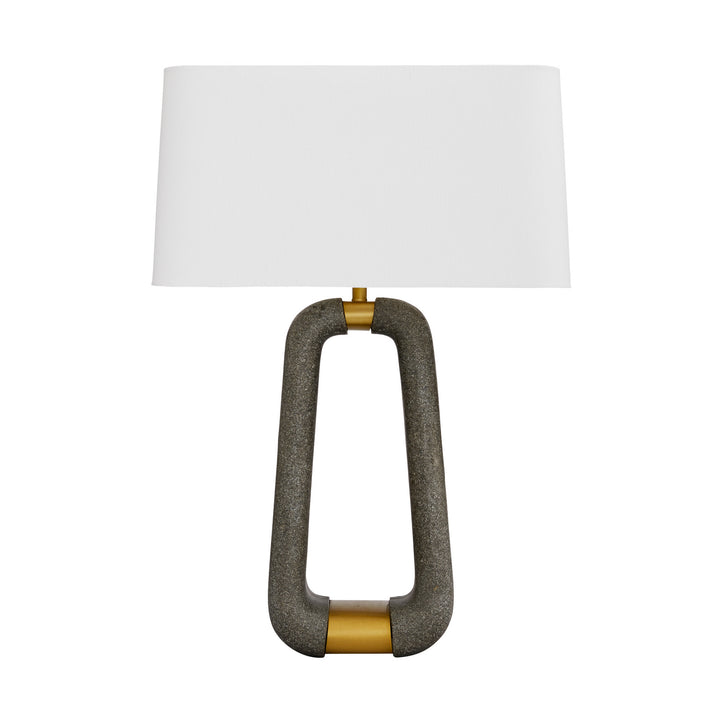 Gianni One Light Lamp