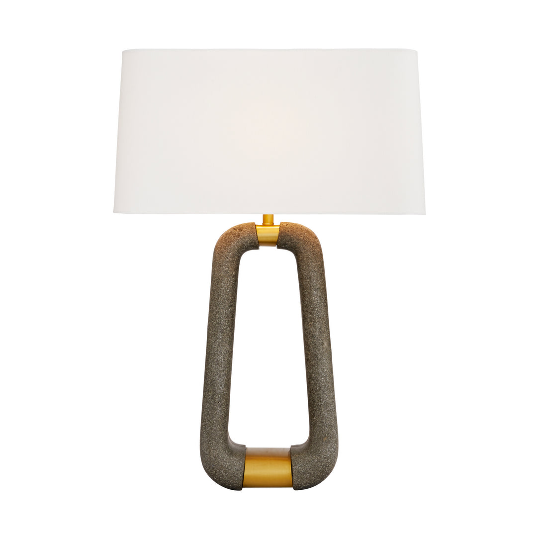 Gianni One Light Lamp