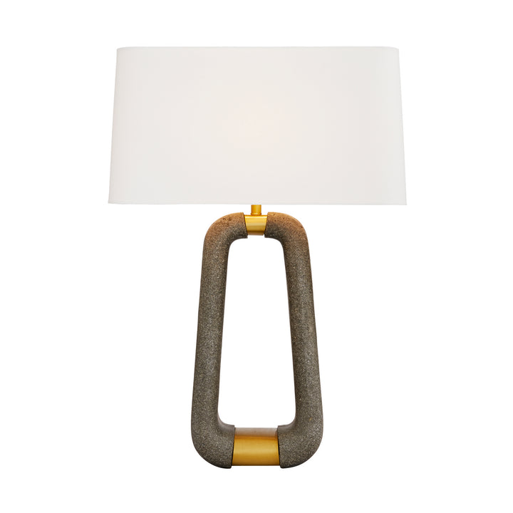 Gianni One Light Lamp