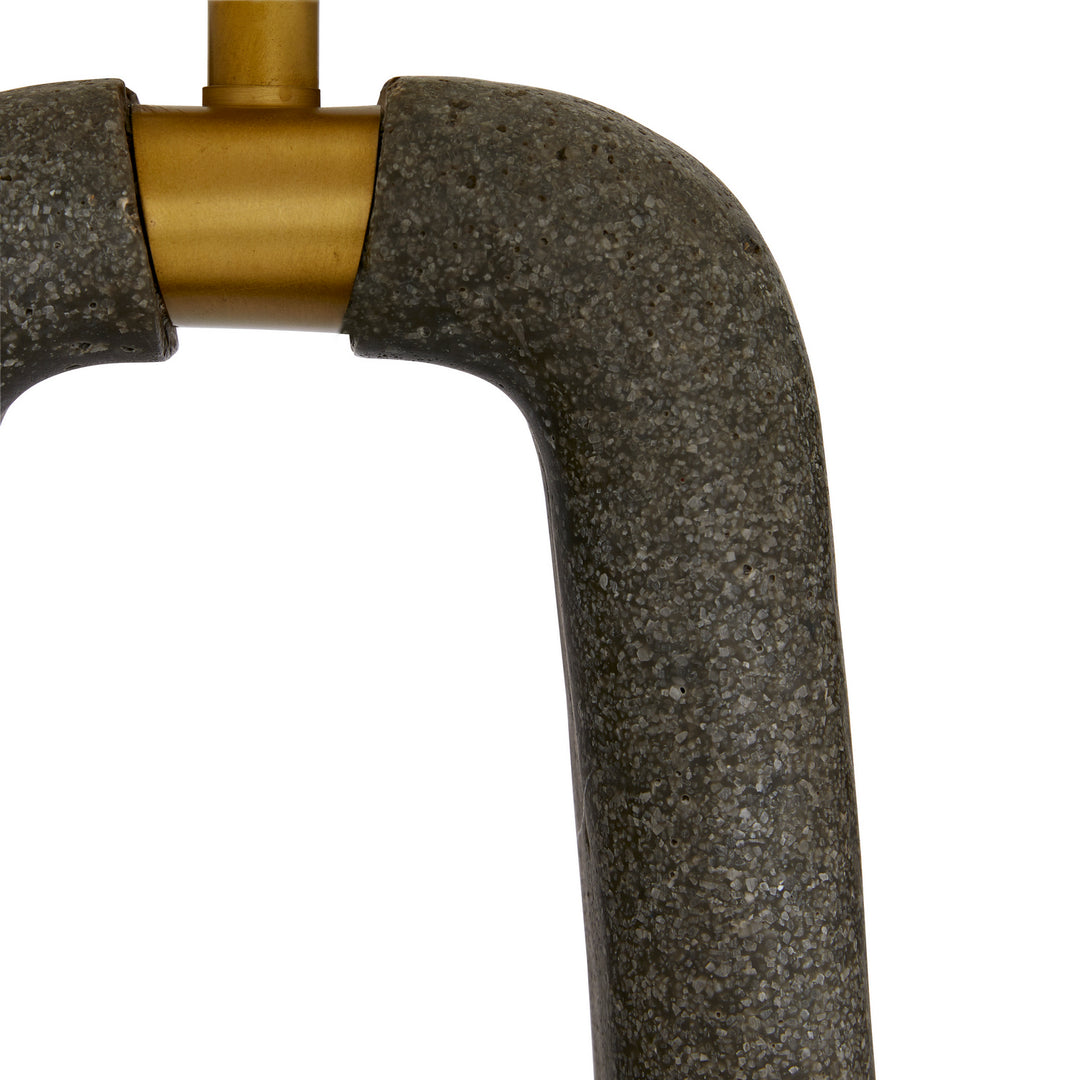 Gianni One Light Lamp