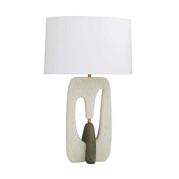 Harleen One Light Lamp