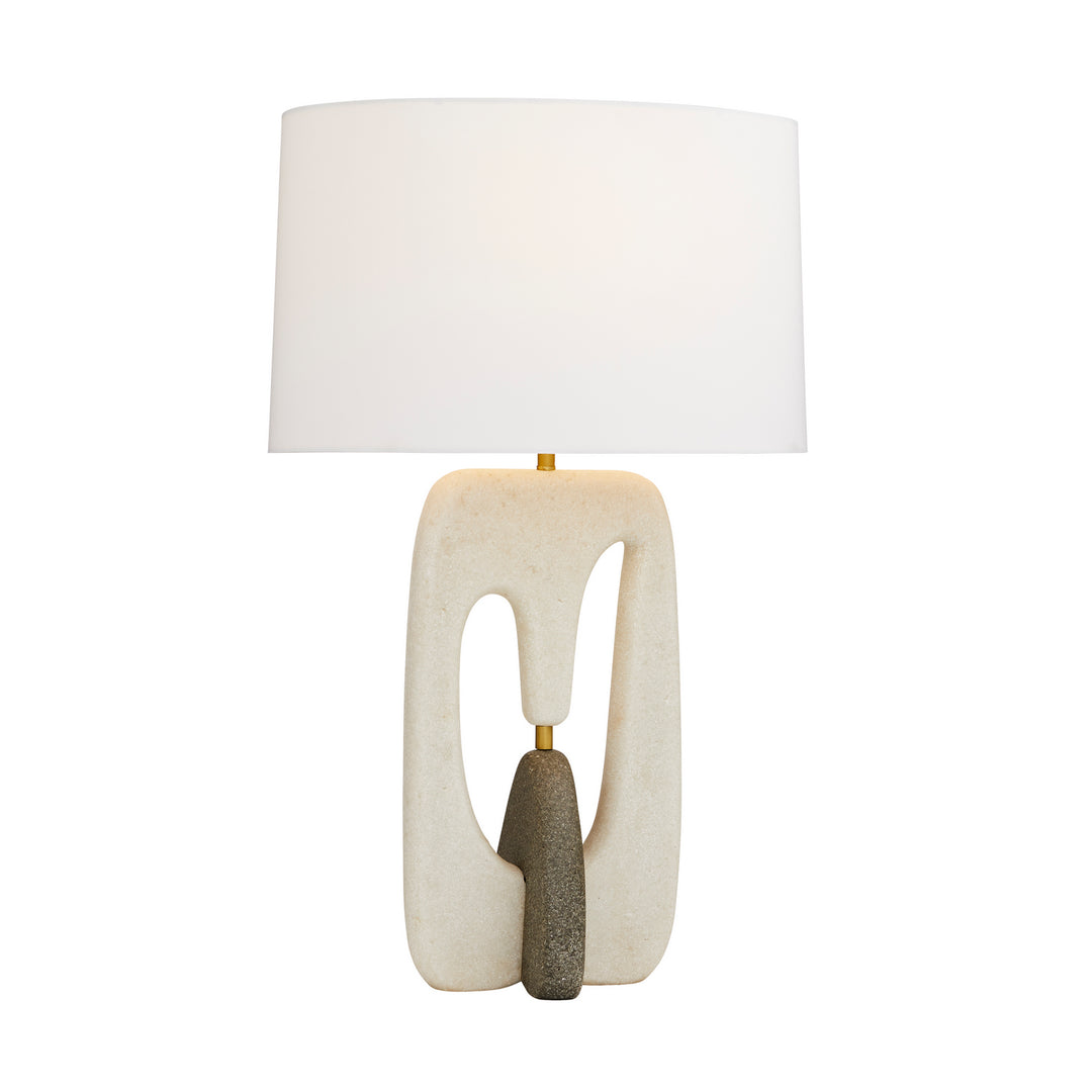Harleen One Light Lamp
