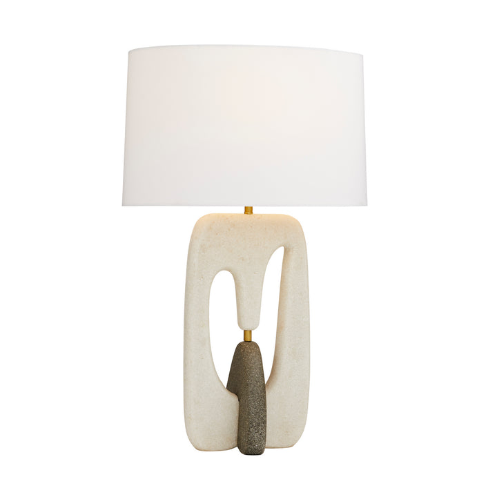 Harleen One Light Lamp