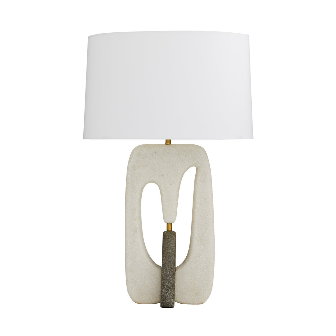 Harleen One Light Lamp