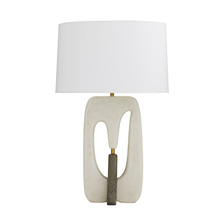 Harleen One Light Lamp