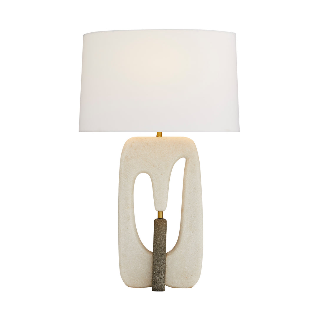 Harleen One Light Lamp