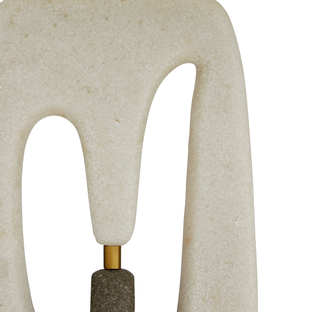Harleen One Light Lamp