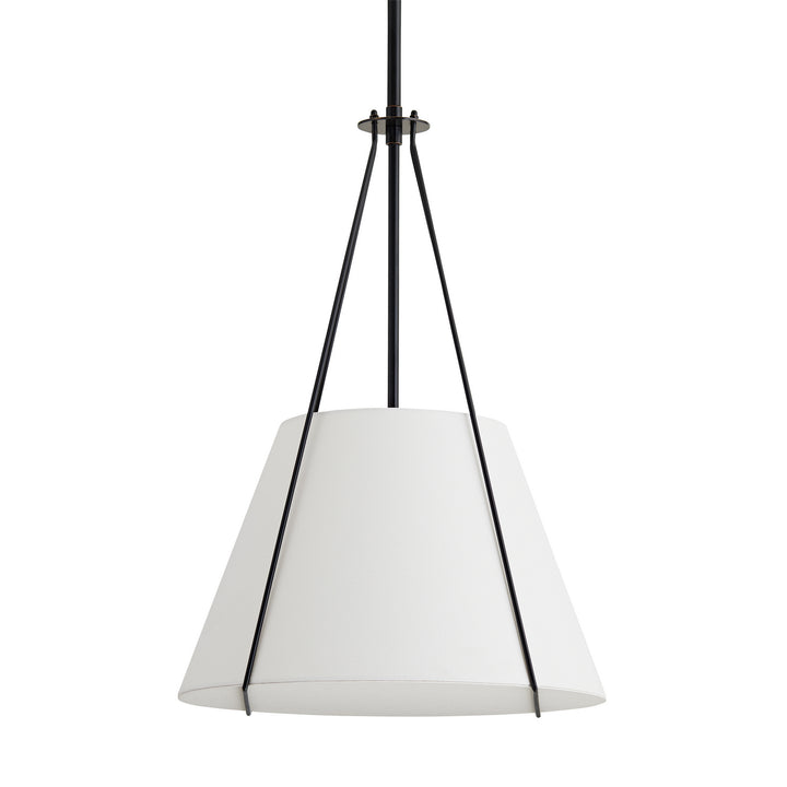 Heloise One Light Pendant