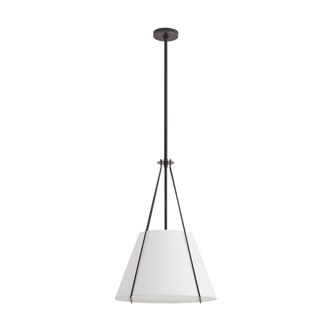 Heloise One Light Pendant