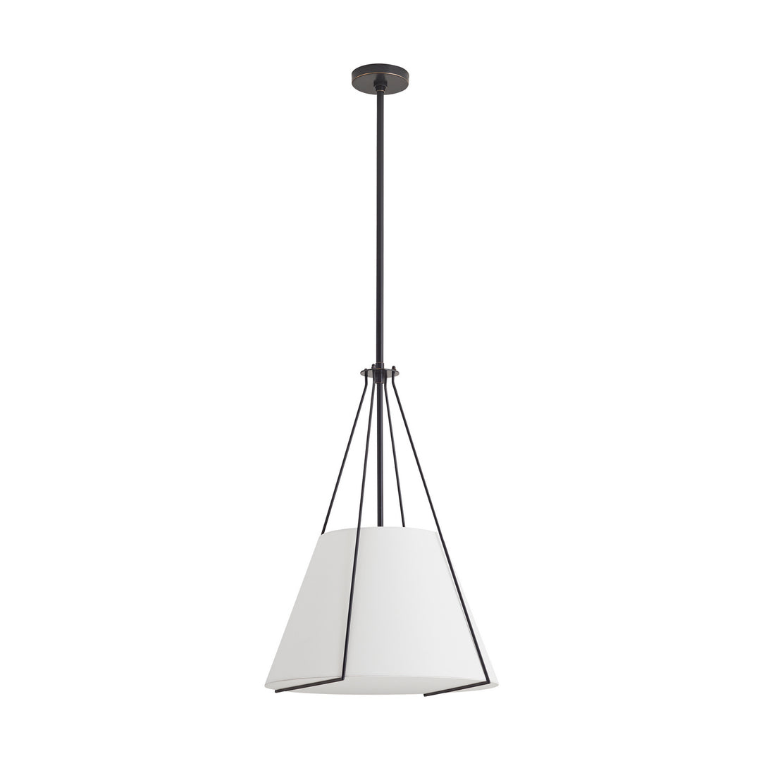 Heloise One Light Pendant
