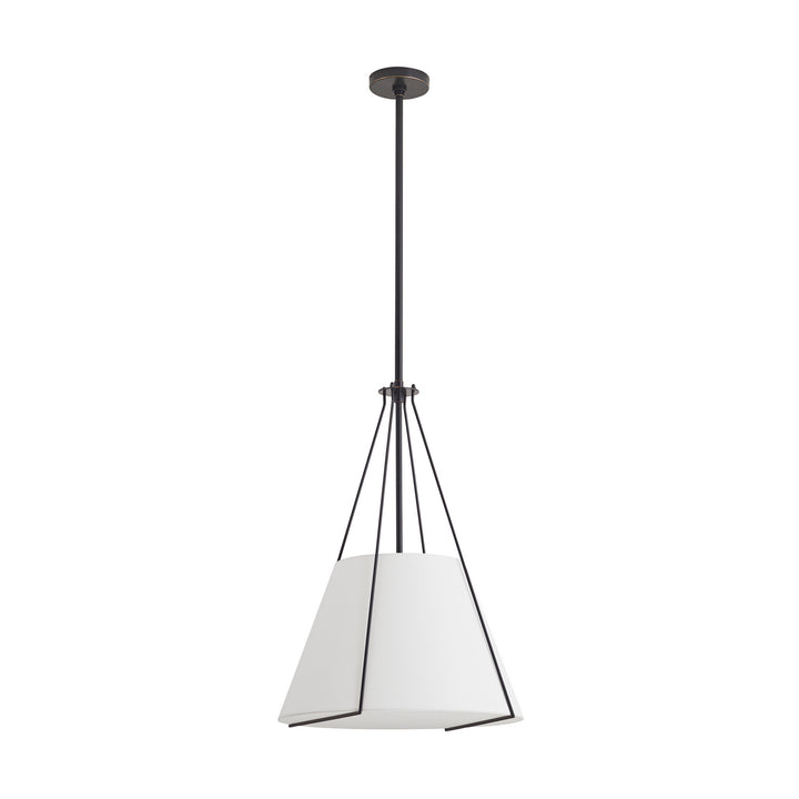 Heloise One Light Pendant
