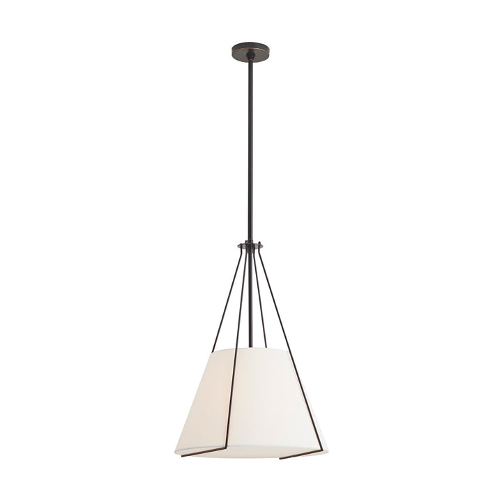 Heloise One Light Pendant