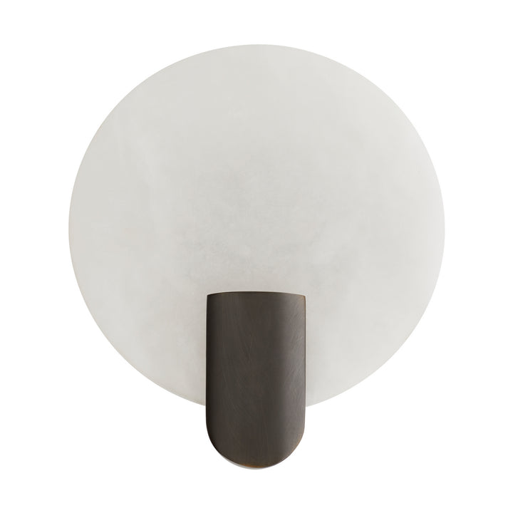 Halette One Light Wall Sconce