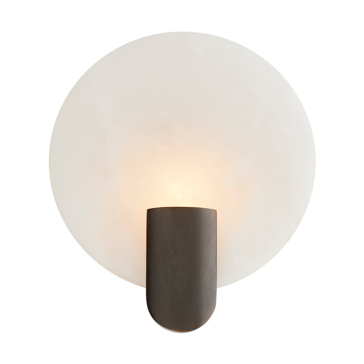 Halette One Light Wall Sconce