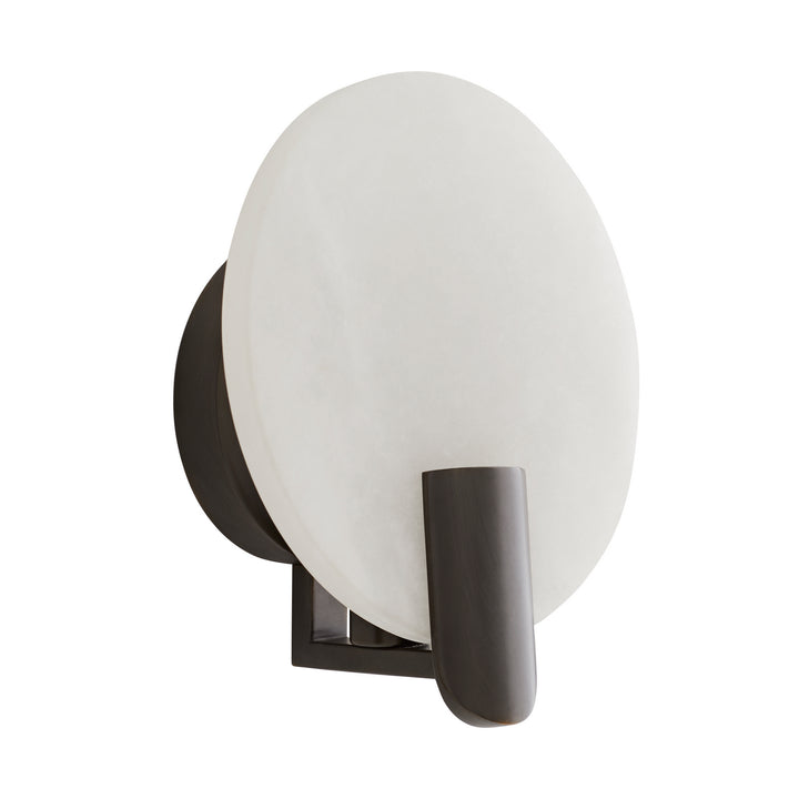 Halette One Light Wall Sconce