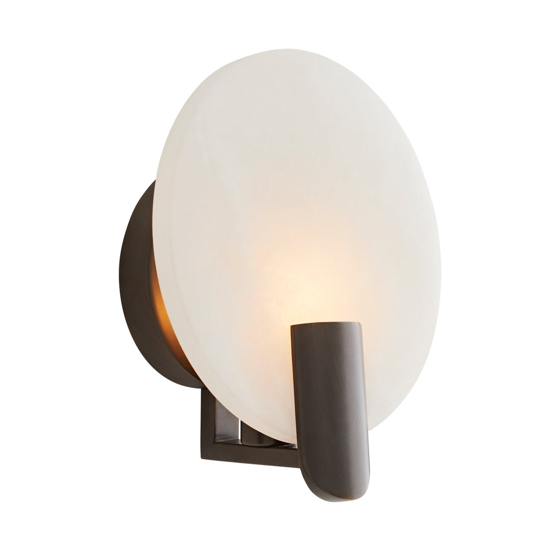 Halette One Light Wall Sconce