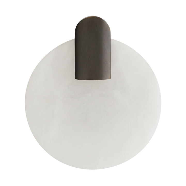 Halette One Light Wall Sconce
