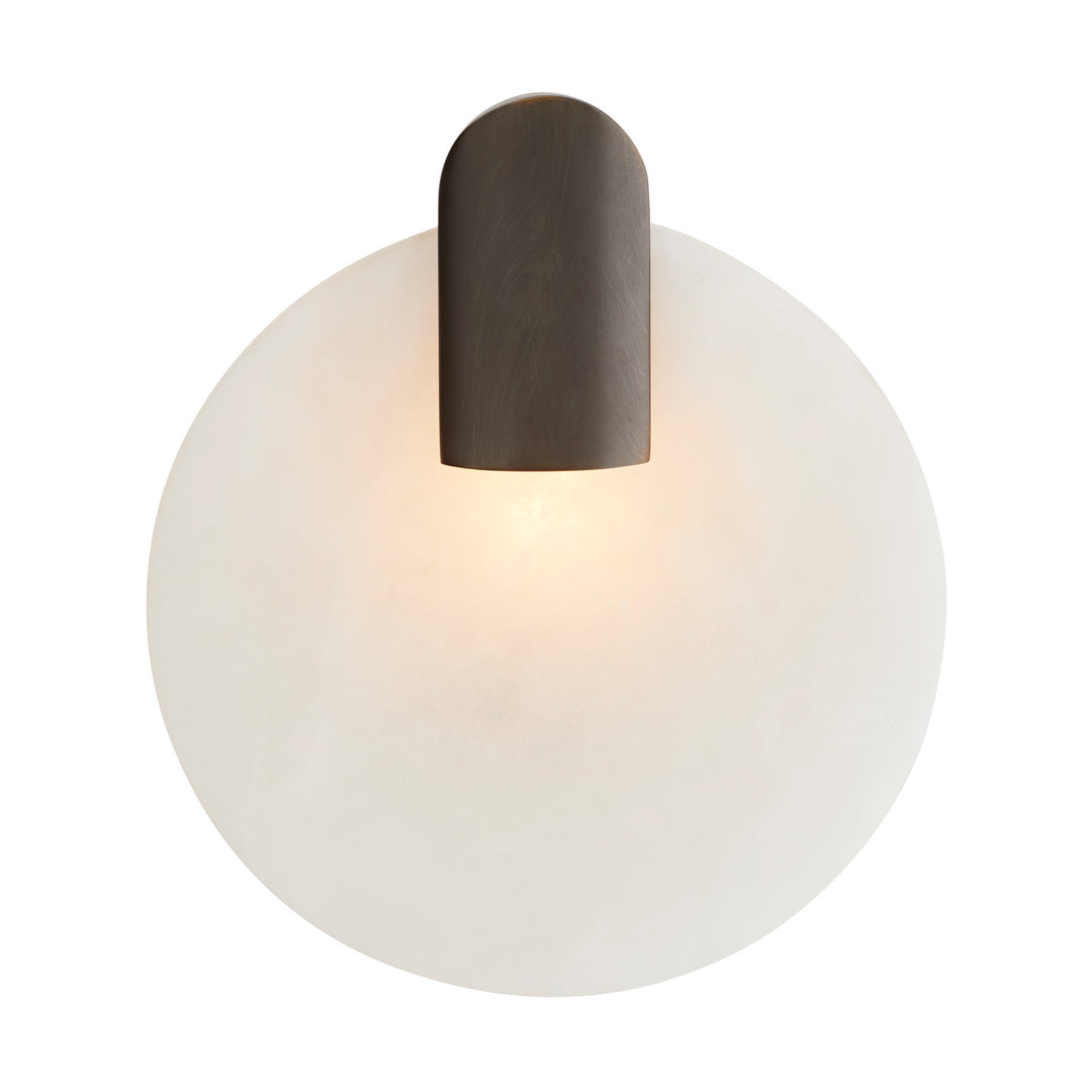 Halette One Light Wall Sconce