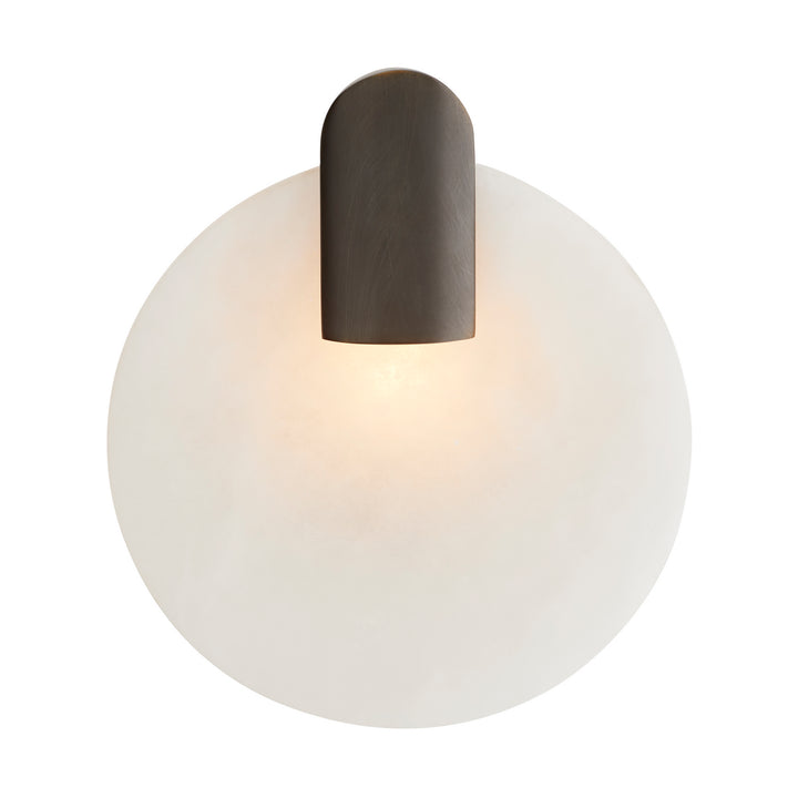 Halette One Light Wall Sconce