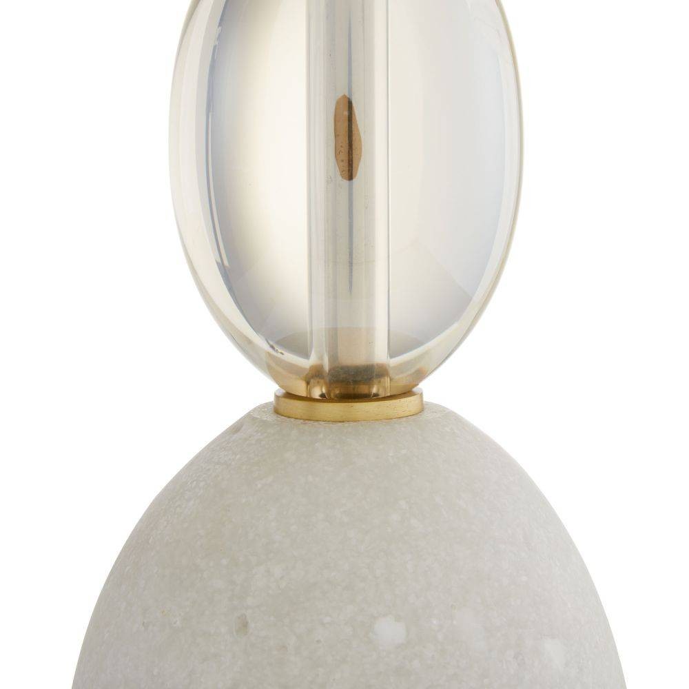 Minato One Light Table Lamp