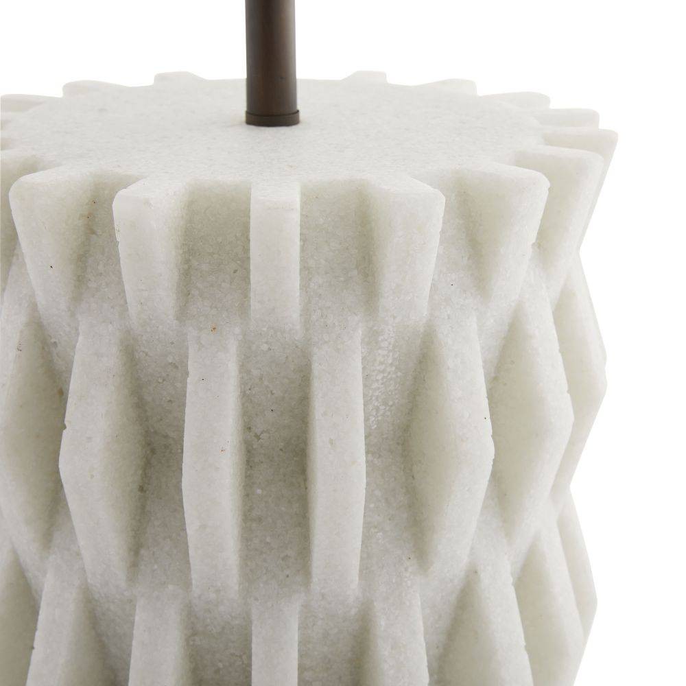 Nago One Light Table Lamp