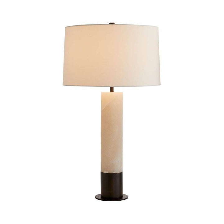 Nashik One Light Table Lamp