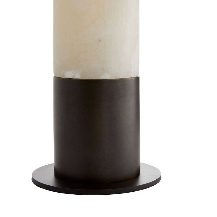 Nashik One Light Table Lamp