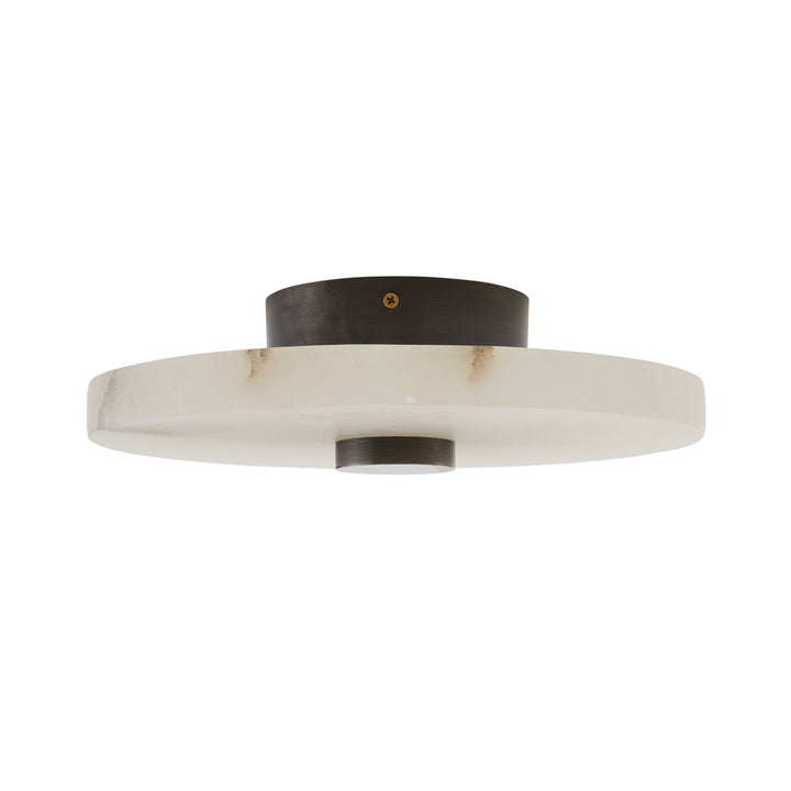Moers LED Flush Mount