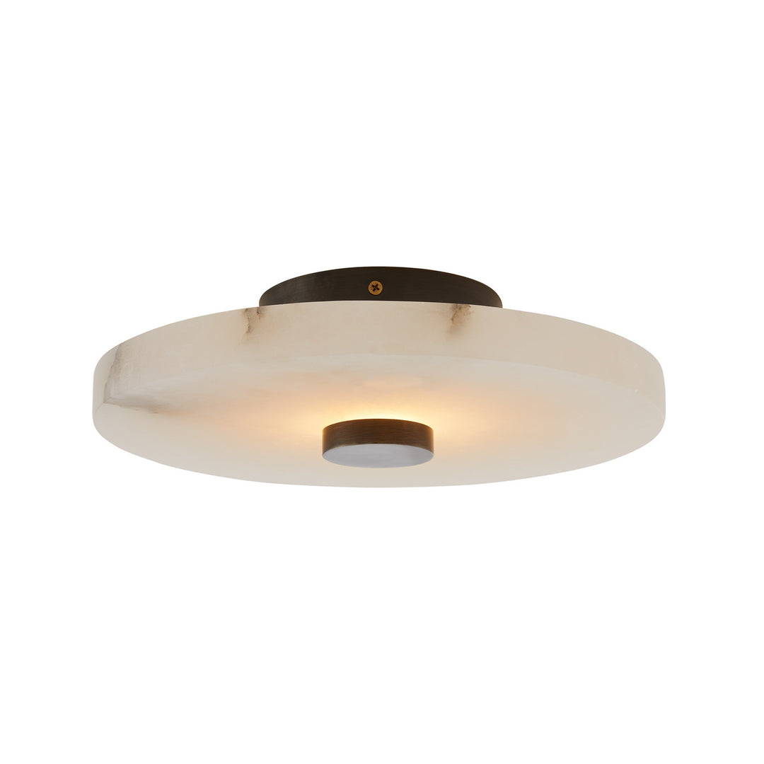 Moers LED Flush Mount