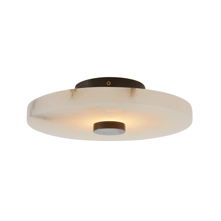 Moers LED Flush Mount
