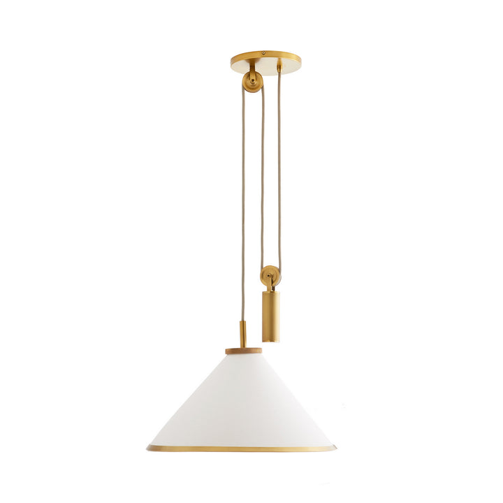 Norfolk One Light Pendant