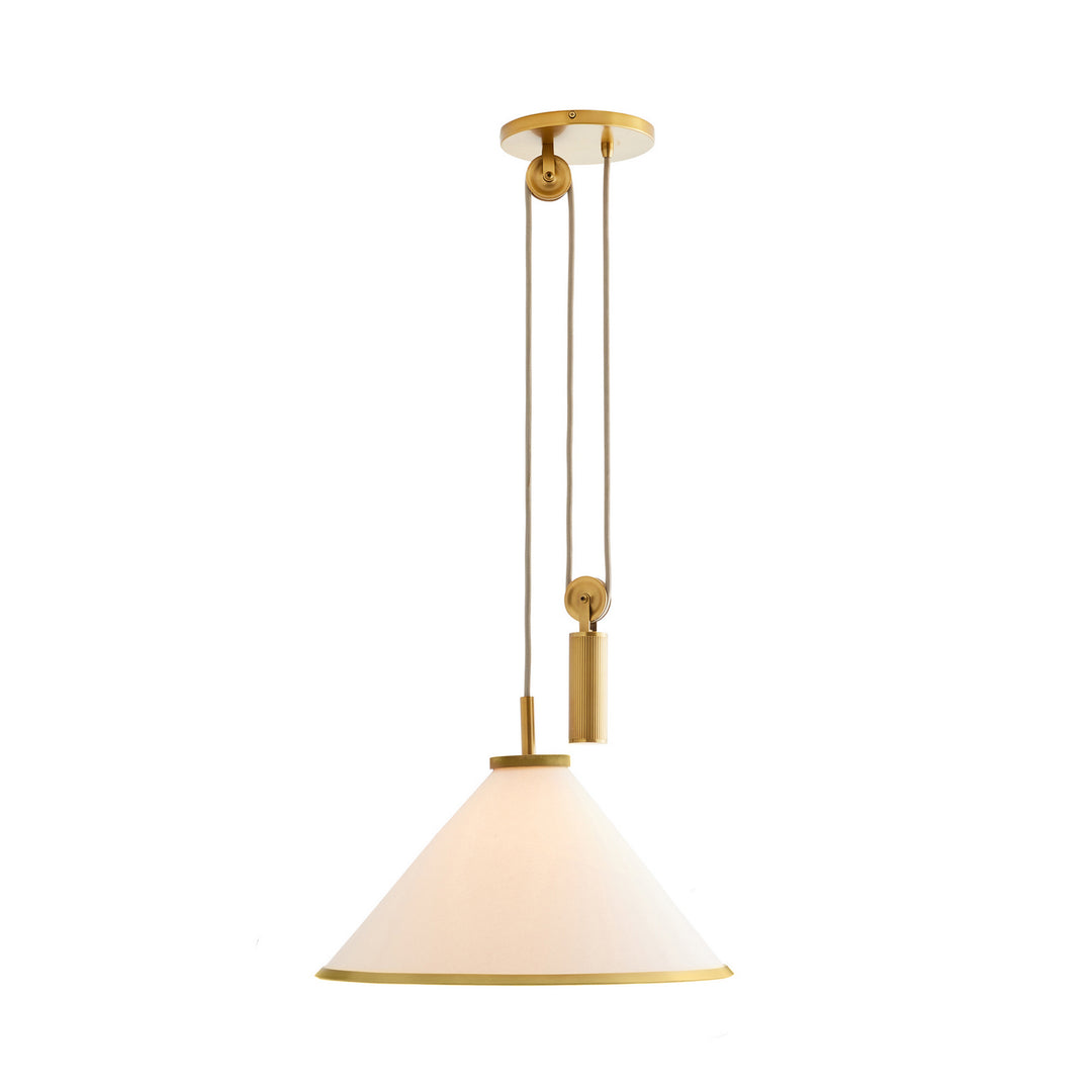 Norfolk One Light Pendant