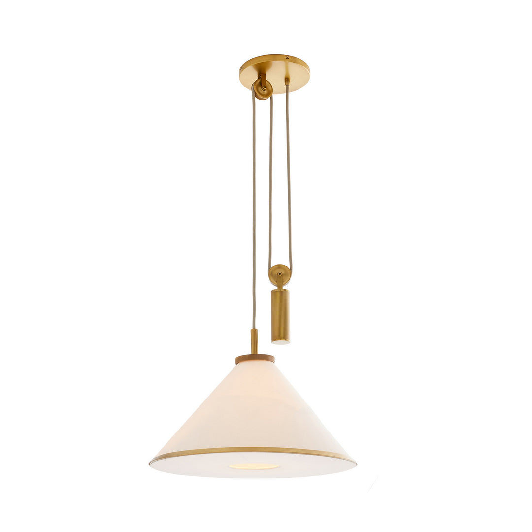 Norfolk One Light Pendant