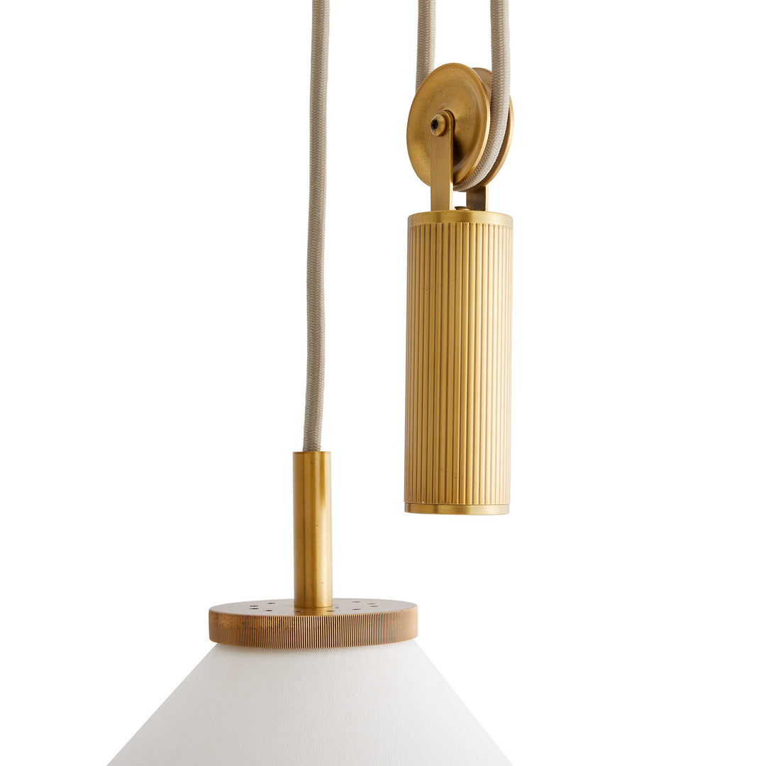 Norfolk One Light Pendant