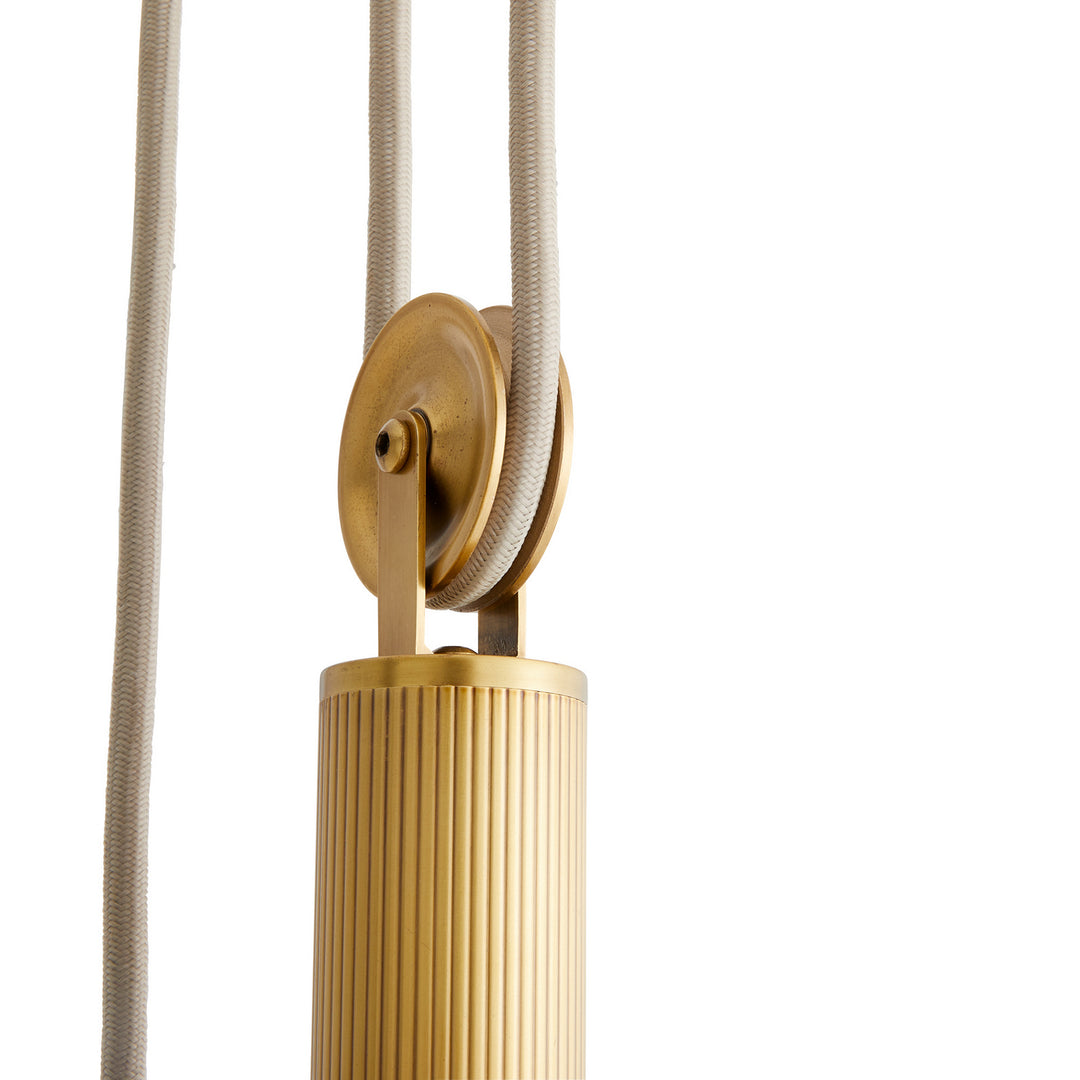 Norfolk One Light Pendant