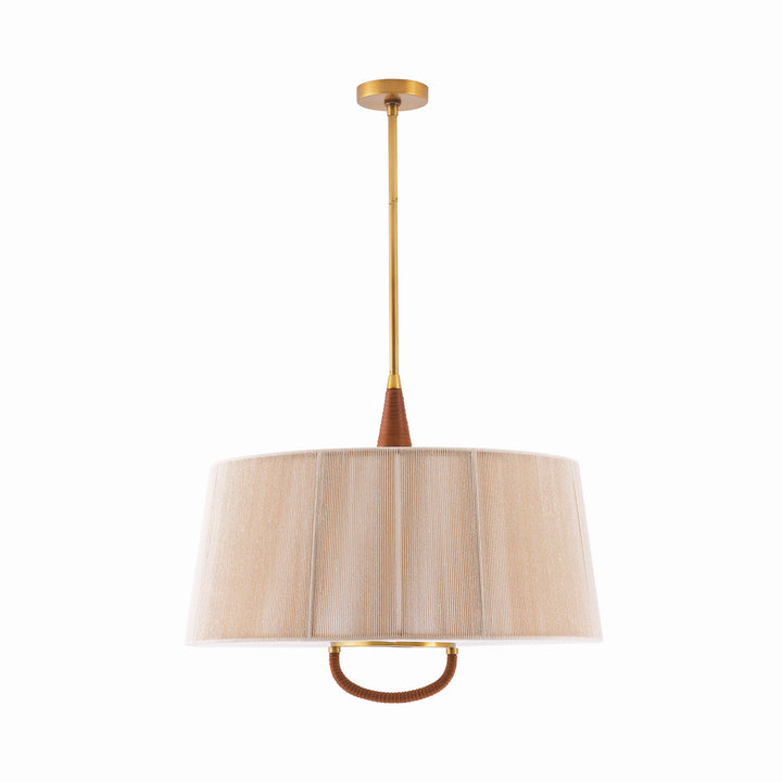 Middlebury Six Light Pendant