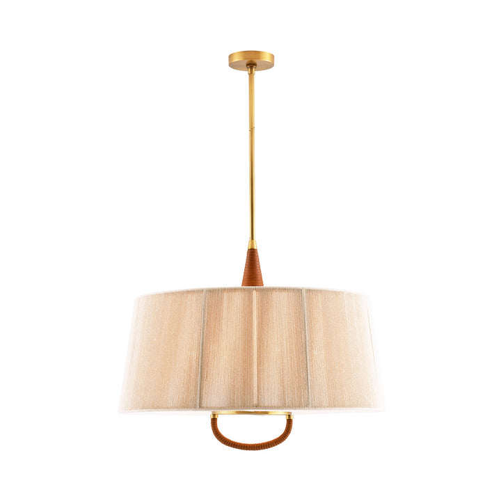 Middlebury Six Light Pendant
