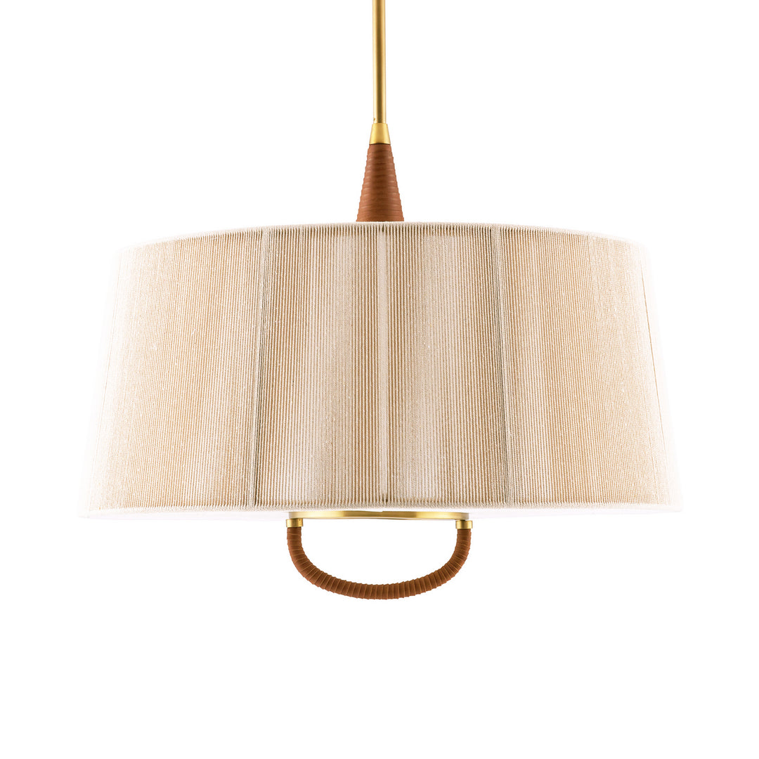 Middlebury Six Light Pendant