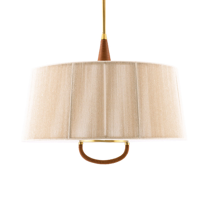 Middlebury Six Light Pendant