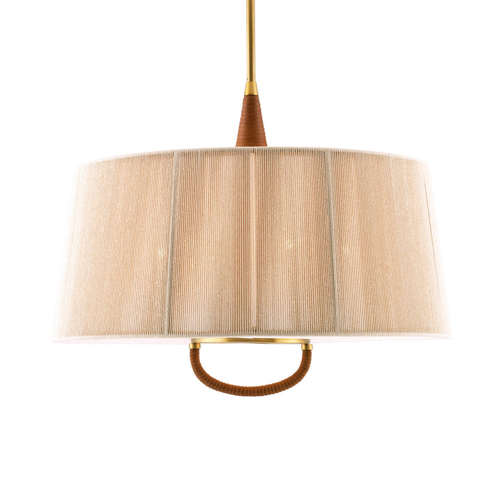 Middlebury Six Light Pendant