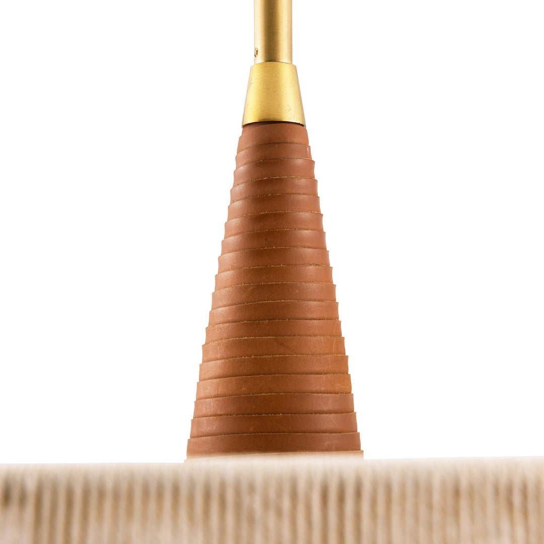 Middlebury Six Light Pendant
