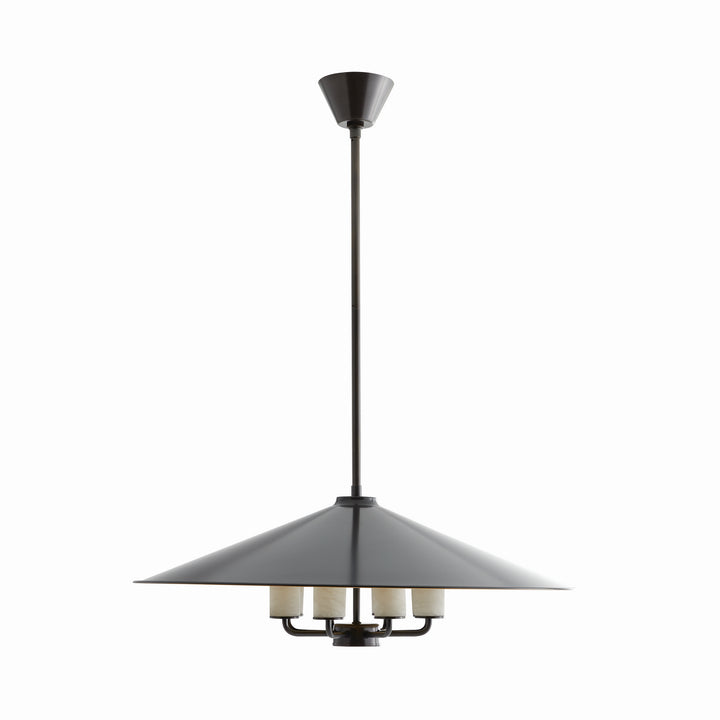 Manchester Eight Light Pendant