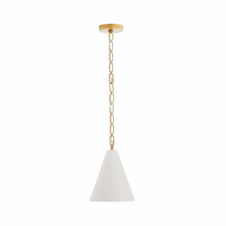 Oakland One Light Pendant