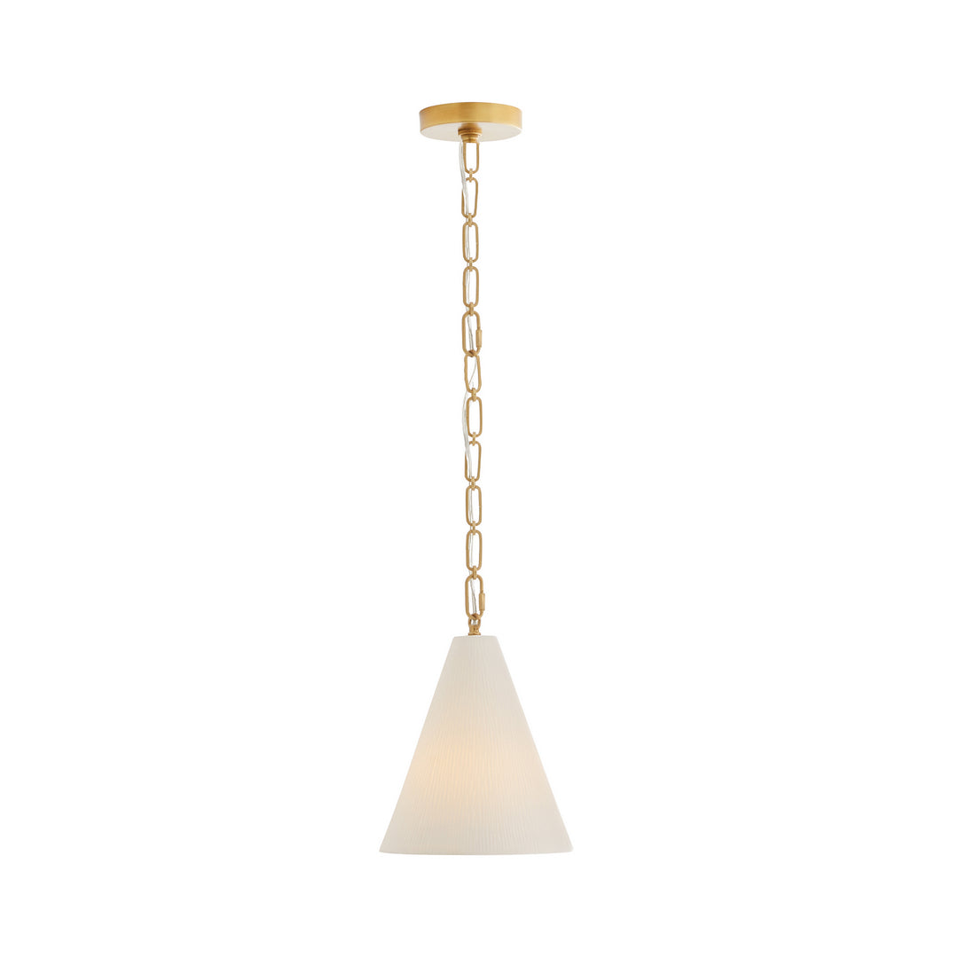 Oakland One Light Pendant